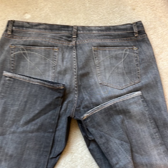 NY & Company Demin Jeans XL - Picture 5 of 5